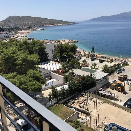 Franklin Hotel apartamentowy