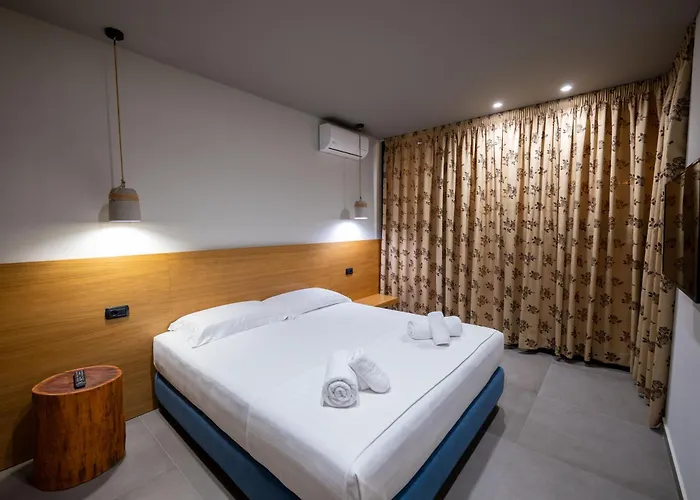 Franklin Appart hôtel