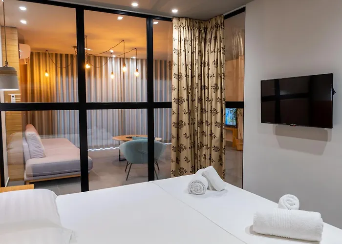 Appart hôtel Franklin