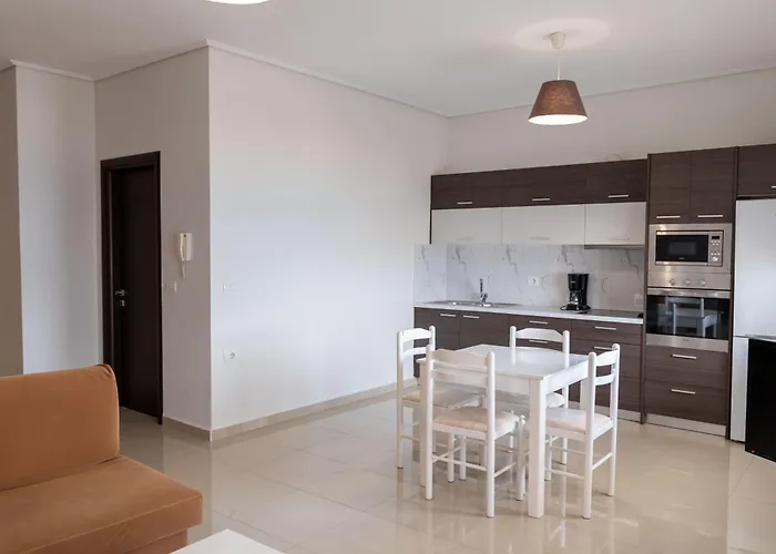 Franklin Appart hôtel 3*