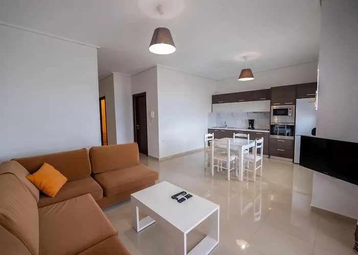 Appart hôtel Franklin 3*