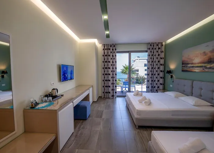 Appart hôtel Franklin