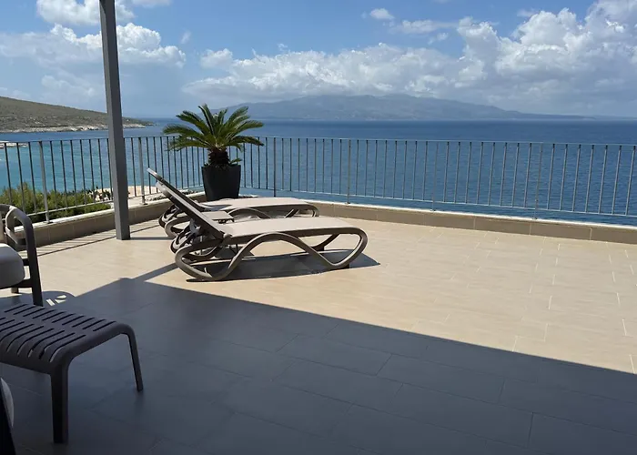 Appart hôtel Franklin