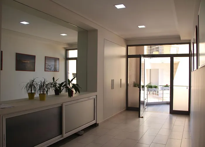 Franklin Appart hôtel